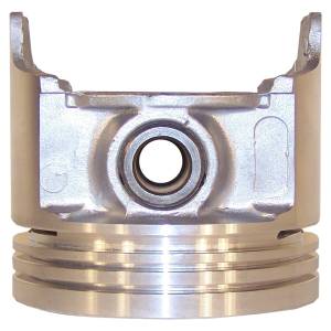 Crown Automotive Jeep Replacement Engine Piston And Pin Standard  -  J8134441