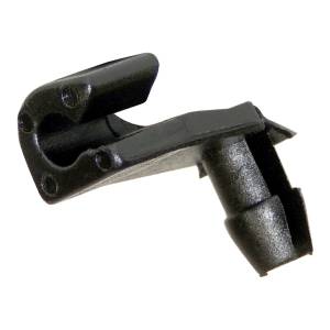 Crown Automotive Jeep Replacement Door Lock Rod Clip  -  4658677