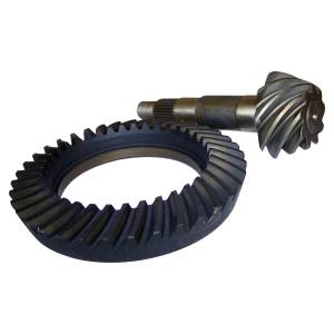 Crown Automotive Jeep Replacement Differential Ring And Pinion Rear 4.11 Ratio Incl. Ring And Pinion  -  83504938