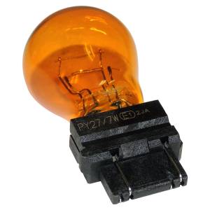 Crown Automotive Jeep Replacement Bulb 3757AK Bulb  -  L0003757AK