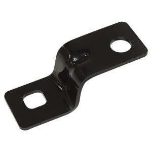 Crown Automotive Jeep Replacement Bumper Bracket Rear Inner  -  55078100AA