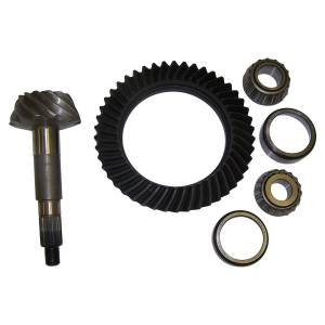 Crown Automotive Jeep Replacement Ring And Pinion Set Rear 3.54 Ratio For Use w/Dana 44  -  J8129217