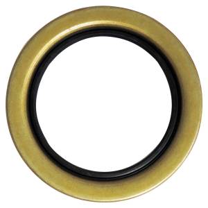 Crown Automotive Jeep Replacement Wheel Hub Seal  -  J0938151