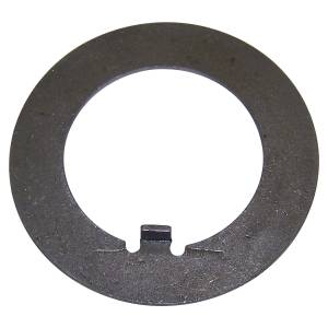 Crown Automotive Jeep Replacement Axle Spindle Nut Lock Washer Inner  -  JA000867