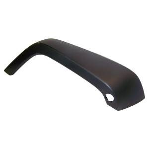 Crown Automotive Jeep Replacement Fender Flare Front Right  -  5KF08RXFAG