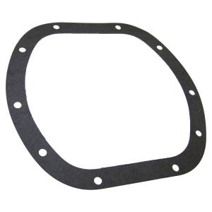 Crown Automotive Jeep Replacement Differential Cover Gasket Front For Use w/Dana 25/27/30  -  J8120360