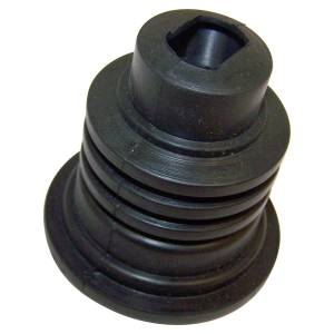 Crown Automotive Jeep Replacement Steering Shaft Boot  -  J8132676