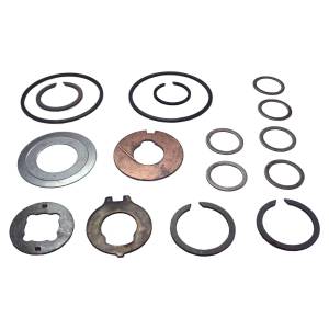 Crown Automotive Jeep Replacement Manual Trans Small Parts Kit  -  T98