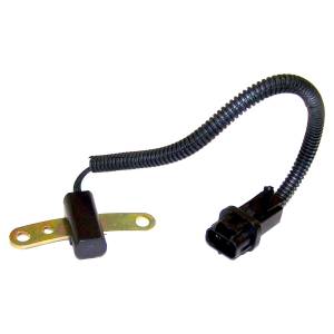 Crown Automotive Jeep Replacement Crankshaft Position Sensor  -  56027865AB