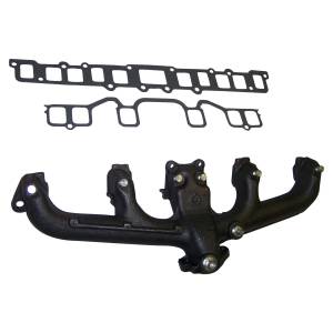 Crown Automotive Jeep Replacement Exhaust Manifold Kit Incl. Gasket  -  3237427K