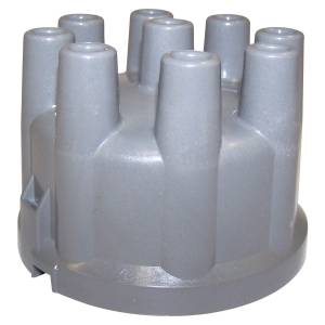 Crown Automotive Jeep Replacement Distributor Cap  -  J3230757