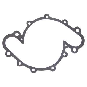 Crown Automotive Jeep Replacement Water Pump Gasket  -  J3181899