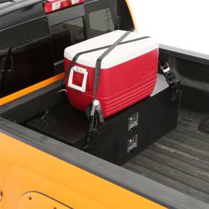 Smittybilt - Smittybilt Adventure Box Tool Box - 18605 - Image 4