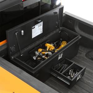 Smittybilt - Smittybilt Adventure Box Tool Box - 18605 - Image 9