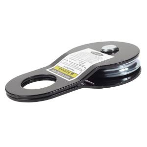 Smittybilt - Smittybilt Snatch Block Maximum Capacity 18000 lb. - 2744 - Image 3