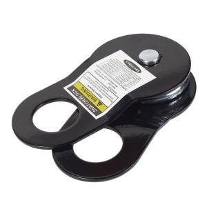 Smittybilt - Smittybilt Snatch Block Maximum Capacity 18000 lb. - 2744 - Image 4