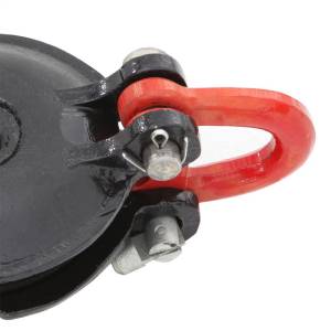 Smittybilt - Smittybilt Snatch Block Maximum Capacity 36000 lb. - 2748 - Image 2