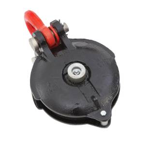 Smittybilt - Smittybilt Snatch Block Maximum Capacity 36000 lb. - 2748 - Image 3