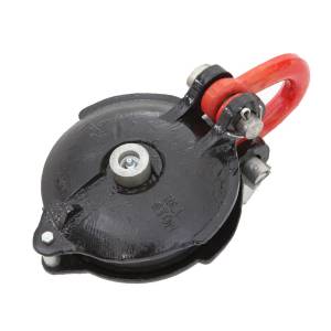 Smittybilt - Smittybilt Snatch Block Maximum Capacity 36000 lb. - 2748 - Image 4