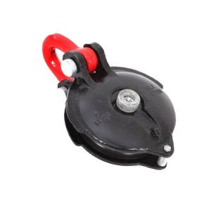 Smittybilt - Smittybilt Snatch Block Maximum Capacity 36000 lb. - 2748 - Image 7