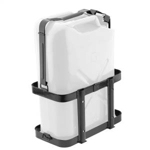 Smittybilt - Smittybilt Jerry Gas Can Holder Holds 5 Gallon Can - 2798 - Image 7