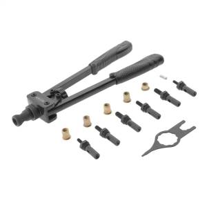 Smittybilt - Smittybilt Nutsert Tool Set 2834 - 2834 - Image 2