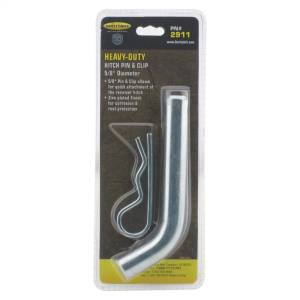 Smittybilt - Smittybilt Trailer Hitch Pin 5/8 in. - 2911 - Image 2