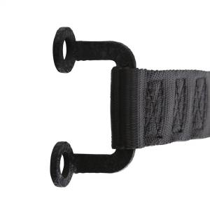 Smittybilt - Smittybilt Adjustable Door Strap No Drilling Installation - 769401 - Image 5