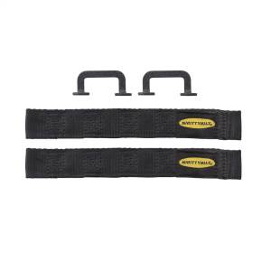 Smittybilt - Smittybilt Adjustable Door Strap No Drilling Installation - 769401 - Image 6