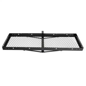 Smittybilt - Smittybilt Receiver Rack Fits All 2 in. Receivers Black No Drill Installation - 7700 - Image 8