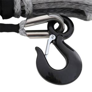 Smittybilt - Smittybilt XRC Synthetic Winch Rope 15/32in. X 92ft. 15000lb. Rating - 97715 - Image 4