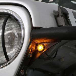 Smittybilt - Smittybilt LED Turn Signals For PN[76838] - L-1420 - Image 2
