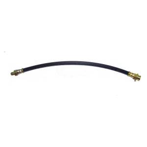 Crown Automotive Jeep Replacement Brake Hose 15.5 in.  -  J0645544