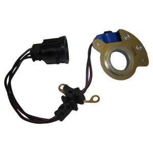 Crown Automotive Jeep Replacement Distributor Sensor  -  J8128900