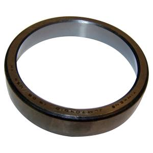 Crown Automotive Jeep Replacement Differential Carrier Bearing Cup For Use w/Chrysler 9.25 in. Rear Axles  -  3723148