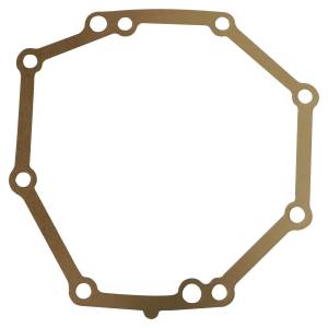 Crown Automotive Jeep Replacement Manual Trans To Adapter Gasket Also Fits 1987-93 YJ Wrangler w/AX4 Transmission/1984-86 CJ7/CJ8 w/AX4 And AX5 Transmission  -  83500507