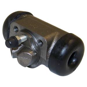 Crown Automotive Jeep Replacement Wheel Cylinder w/10 in. Front Brakes w/1 1/8 in. Diam. Wheel Cylinder  -  J0991526