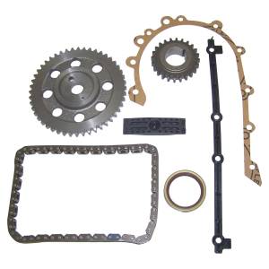 Crown Automotive Jeep Replacement Timing Kit  -  53020444KE