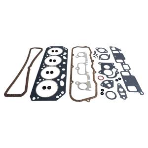 Crown Automotive Jeep Replacement Engine Gasket Set Upper  -  J8132203