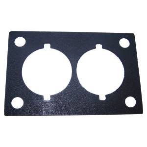 Crown Automotive Jeep Replacement Carburetor Gasket  -  J3235405