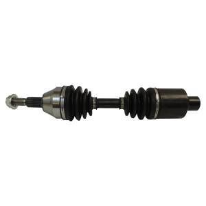 Crown Automotive Jeep Replacement CV Axle Shaft Assembly  -  5189278AA