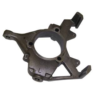 Crown Automotive Jeep Replacement Steering Knuckle Left  -  52067577