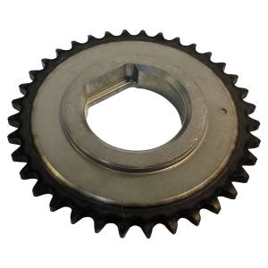 Crown Automotive Jeep Replacement Crankshaft Gear  -  4621541