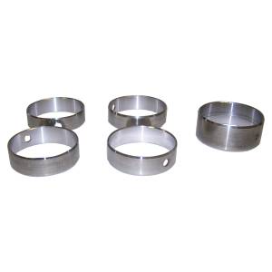 Crown Automotive Jeep Replacement Camshaft Bearing Set 5 Piece  -  J4486286