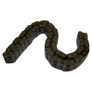 Crown Automotive Jeep Replacement Engine Timing Chain For Use w/5/8 in. Wide Sprocket  -  J8134343