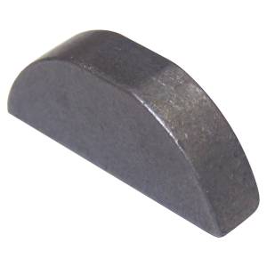 Crown Automotive Jeep Replacement Harmonic Balancer Key  -  J3107234