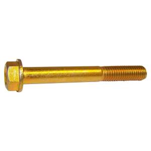 Crown Automotive Jeep Replacement Brake Caliper Bolt  -  5253000