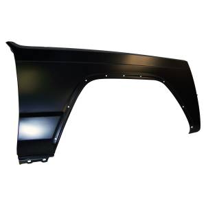 Crown Automotive Jeep Replacement Fender Front Right  -  55235226