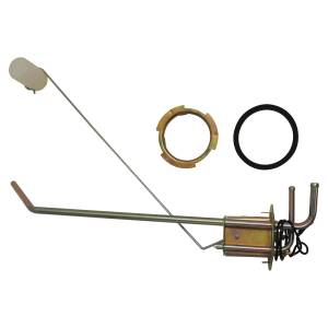 Crown Automotive Jeep Replacement Fuel Sending Unit For Use w/21 Gallon Plastic Tank  -  CJSUXL1