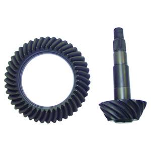 Crown Automotive Jeep Replacement Differential Ring And Pinion Rear 3.07 Ratio  -  83505472